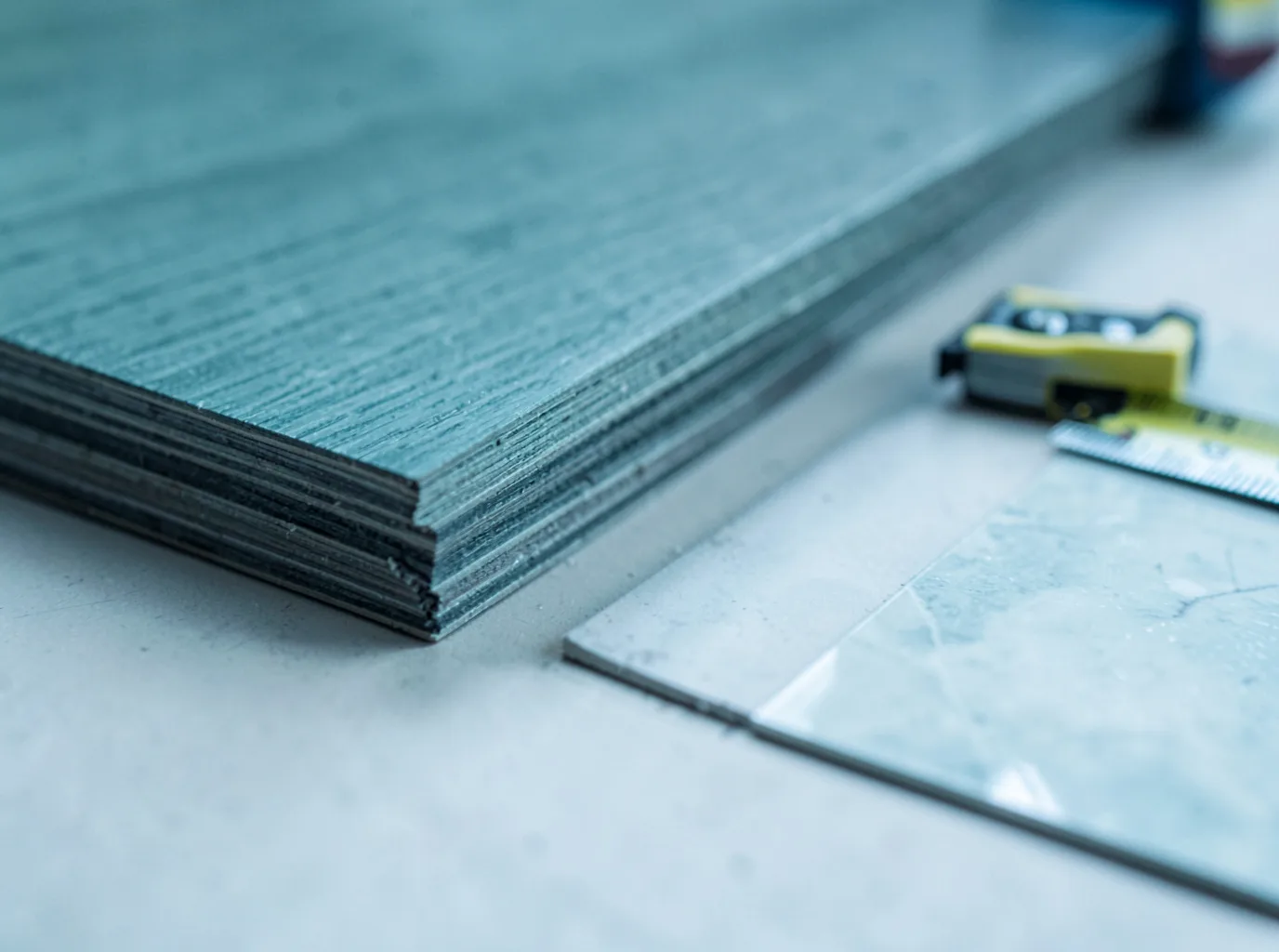Luxury Vinyl Plank Installation Palmer, TX FAQs